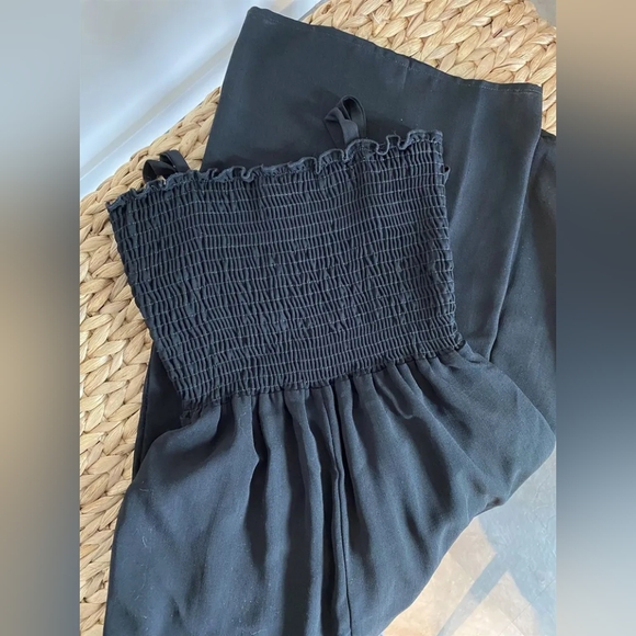 SHOW ME YOUR MUMU PARTON PLAYSUIT - Picture 8 of 9